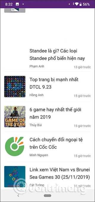Bagaimana untuk menyekat iklan pada pelayar Internet Samsung