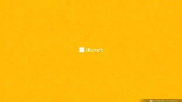 Muat turun sekarang satu set kertas dinding dengan tema Windows tebal