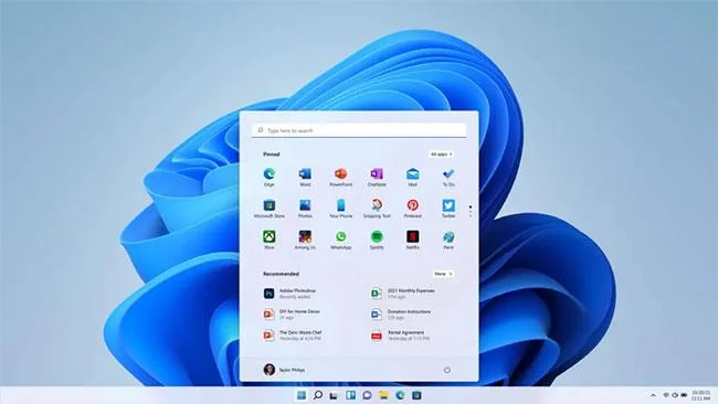 Samenvatting van manieren om Windows 11 PC opnieuw op te starten