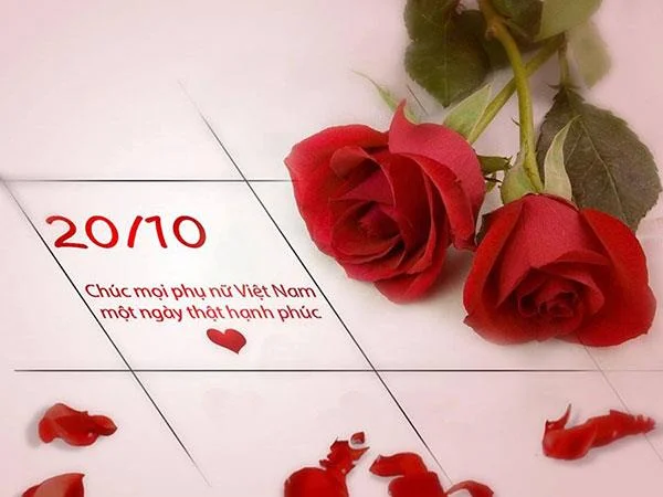 Imej 20 Oktober yang cantik dan unik untuk wanita