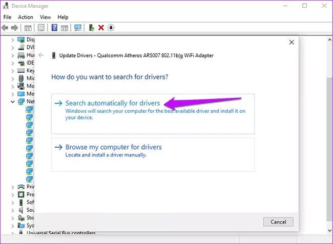 Windows 11からWindows 10に戻す方法