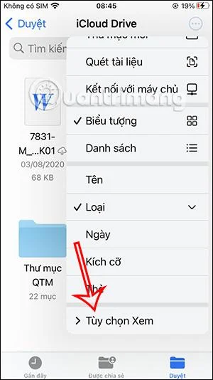 iPhoneでファイル形式を変更する方法