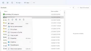 Hoe u een fout bij het openen van een bestand voor schrijven op Windows 10/11 kunt oplossen