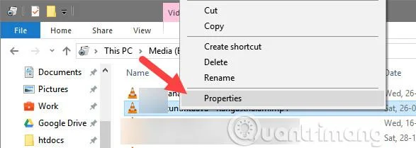Windows'ta etiketli dosyalarla daha kolay arama yapın