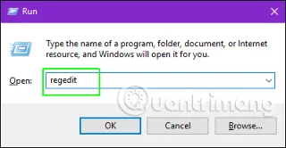 Bagaimana untuk menambah warna pada Windows 10