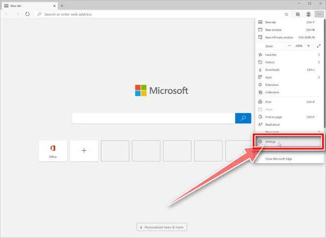 Alih keluar sepenuhnya perisian hasad (perisian hasad) pada komputer Windows 10