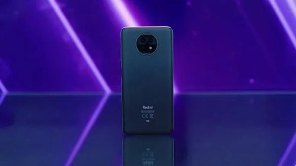Semakan Redmi Note 9T