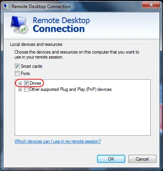 Fout opgelost waarbij het niet mogelijk was om te kopiëren en plakken in een Remote Desktop-sessie
