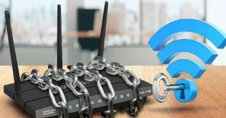 Betapa mudahnya untuk memecahkan WiFi?