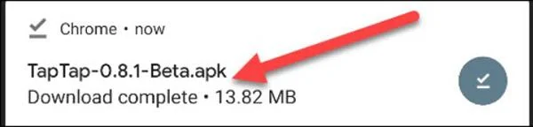 Comment utiliser la fonction back tap sur Android