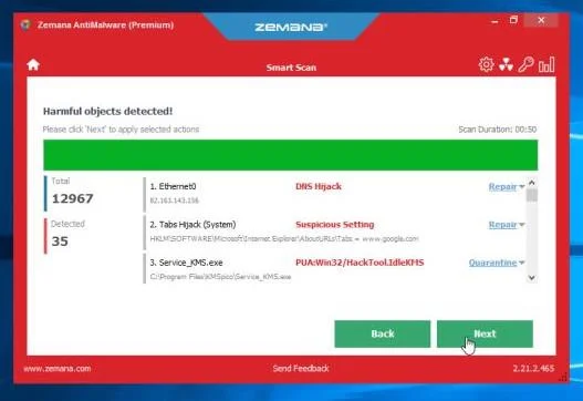 Sahte "Flash Player'ı Güncelle" veya "Java'yı Güncelle" açılır pencereleri nasıl kaldırılır?