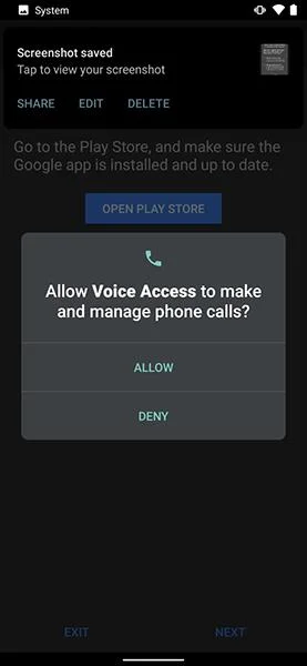 Cara mengawal semua peranti Android dengan suara