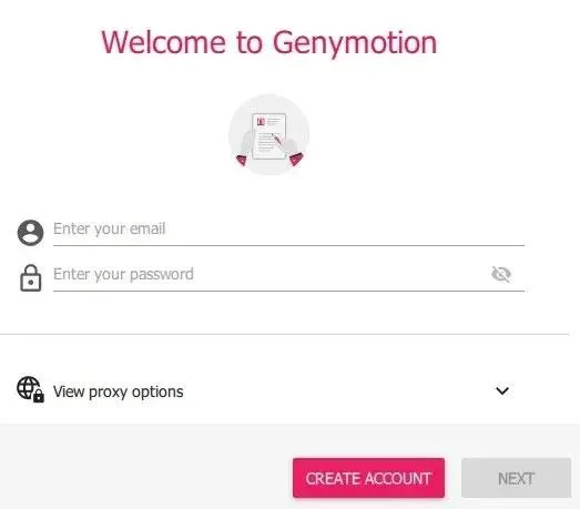 Windows 10'da Android uygulamalarını çalıştırmak için Genymotion nasıl kullanılır?