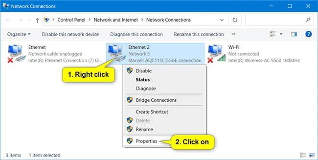Cara menghidupkan Wake-on-lan pada Windows 10 untuk menghidupkan dan menghidupkan komputer dari jauh