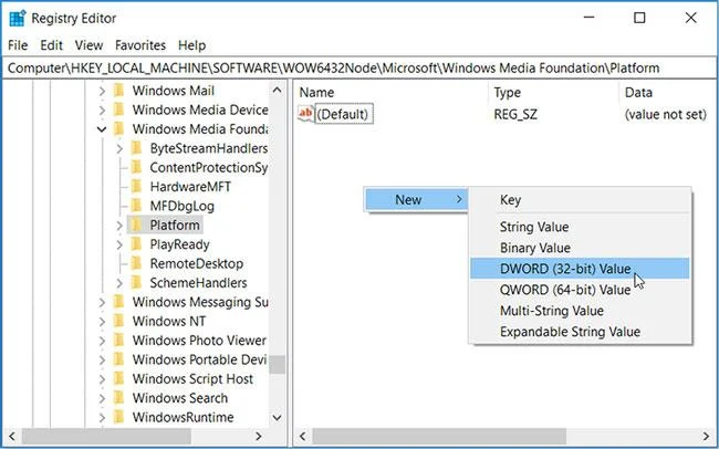 Betulkan ralat webcam tidak berfungsi dalam Windows 10