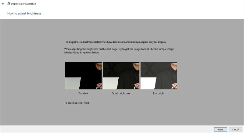 Sarı Windows dizüstü bilgisayar ekranı hatası nasıl düzeltilir