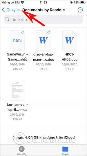 Petua untuk navigasi apl pantas pada iOS 14