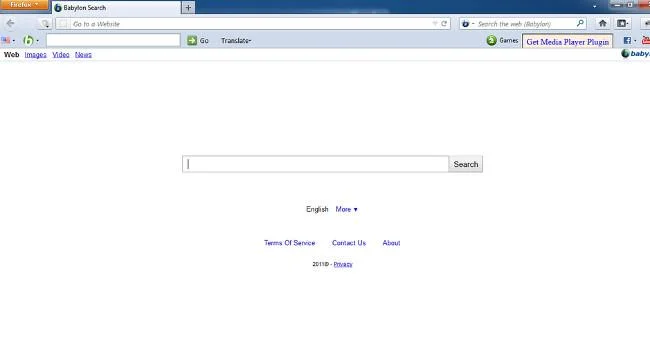 Bagaimana untuk mengalih keluar Babylon Toolbar sepenuhnya pada pelayar IE, Chrome dan Firefox?
