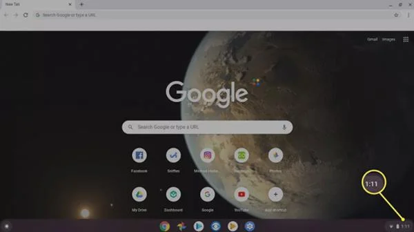 Chromebook に絵文字アイコンをインストールする方法