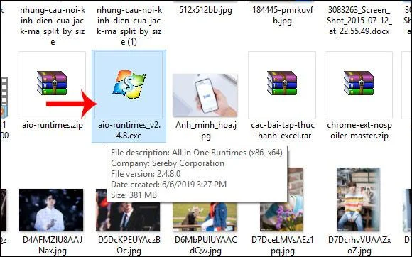 23 Screensaver hebat yang melindungi skrin komputer Windows anda
