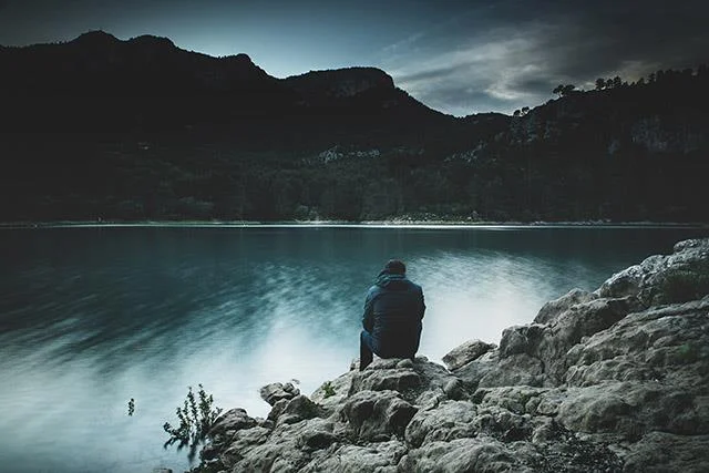 Gambar sedih, gambar sedih yang cantik
