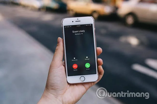 Cep telefonları aracılığıyla kendinizi kimlik avı saldırılarından nasıl korursunuz?