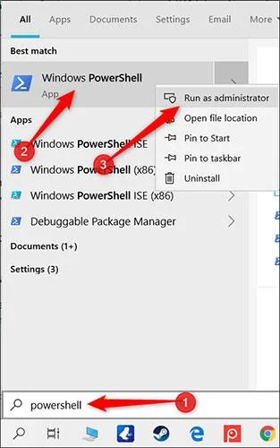 Jak automatycznie łączyć VPN dla określonych aplikacji w systemie Windows 10
