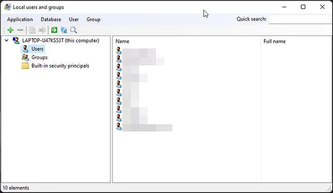 Wachtwoordverzoek uitschakelen na de slaapstand op Windows 11