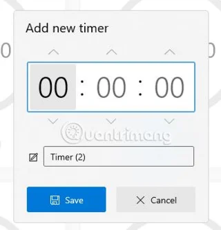 Windows 10'da alarmlar ve zamanlayıcılar nasıl ayarlanır