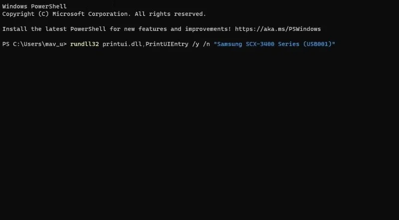 5 manieren om de standaardprinter in te stellen op een Windows 11-pc