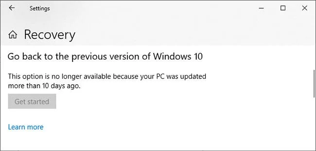 Windows 10 bilgisayarınızı donduruyor mu? Bu çözümleri deneyin!