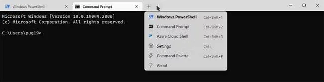 Comment ouvrir et utiliser le terminal Windows en mode Quake