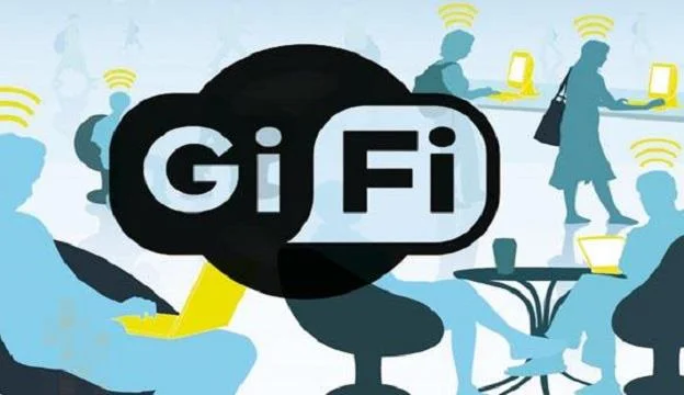 Perbezaan asas antara GiFi dan WiFi