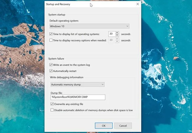 Windows 10でデュアルブートオプションが表示されない問題を修正する方法