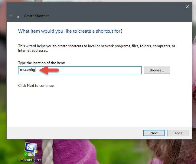 Impostazioni di prestazioni in Windows