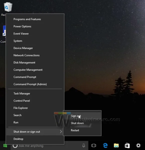 Tunjukkan maklumat log masuk terakhir anda setiap kali anda log masuk ke komputer Windows 10 anda