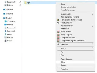 Hoe Windows PIN-foutcode 0x80040154 op te lossen