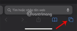 Safari タブのグループを iPhone のメモ アプリに保存する方法
