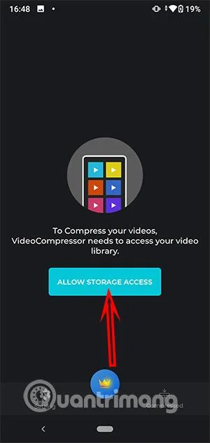 Bagaimana untuk memampatkan dan menukar format video dengan Pemampat & Penukar Video