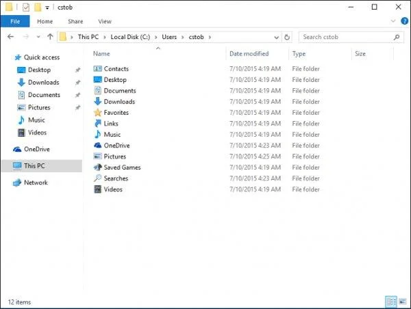 Bagaimana untuk memulihkan kata laluan Windows 10 dengan mudah dan cepat