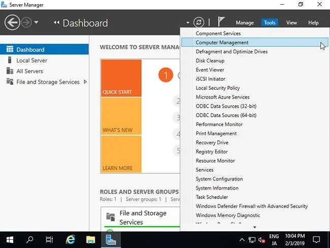 Windows 10'da oturum açamadığınızda Yönetici hesabı nasıl oluşturulur?