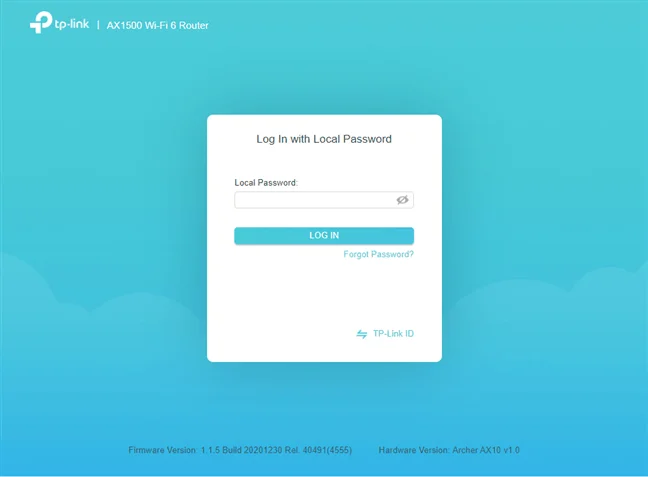Comment configurer la connexion PPPoE sur le routeur TP-Link WiFi 6