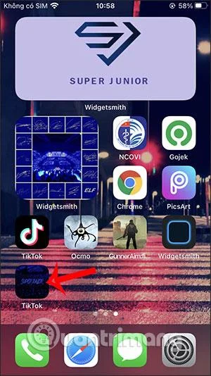 Cara menggunakan Widgetsmith untuk mencipta widget yang cantik pada iPhone