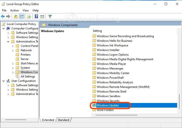 5 façons de désactiver la mise à jour de Windows 11 et d'arrêter la mise à jour de Windows 11