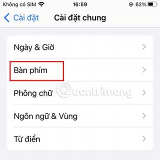 Cara menggunakan pintasan teks pada iPhone
