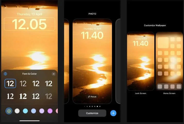 7 kemas kini iOS terbesar sepanjang masa