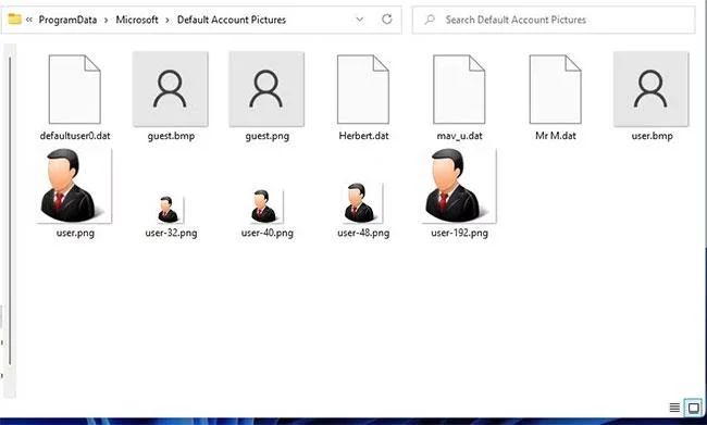 Hoe u de afbeelding van een gebruikersaccount kunt wijzigen in Windows 11