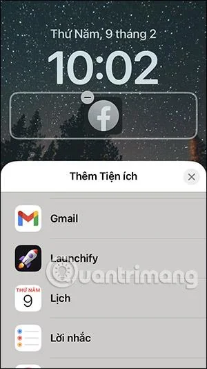 Bagaimana untuk membuka aplikasi dari skrin kunci iPhone