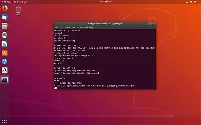 VPN'de DNS sızıntıları nasıl kontrol edilir ve düzeltilir