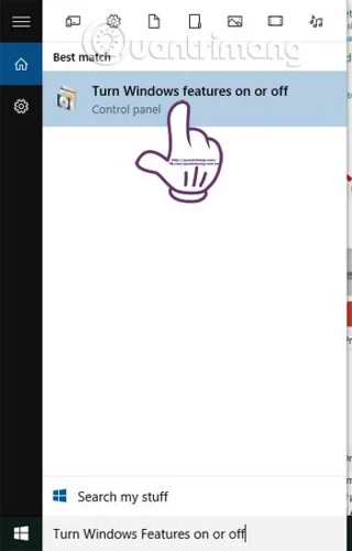 .Net Framework 3.5 yüklenirken 0x800F081F hatasını düzeltin